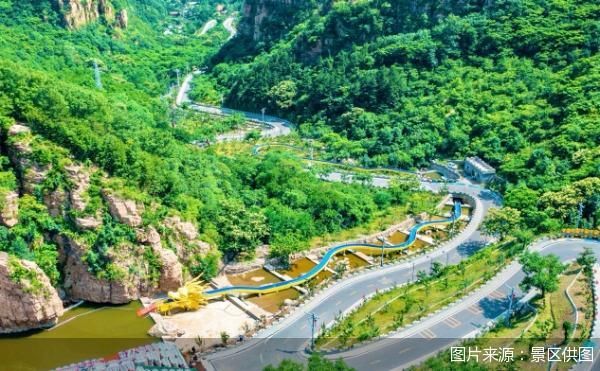 图片来源：景区供图