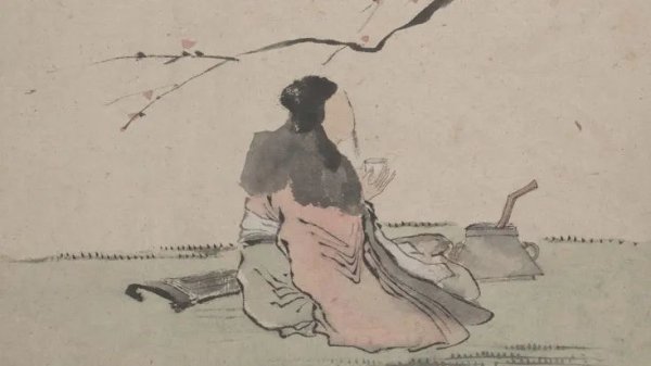 丰云股票 汪曾祺、金农和盐水鸭
